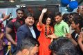 Actress Charmee Kaur at BigC Dasarawali 2nd Week Lucky Draw