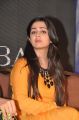 Telugu Actress Charmi Photos @ Hyderabad Paws Magazine Launch