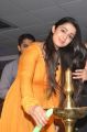 Actress Charmi Photos @ Hyderabad Paws Magazine Launch