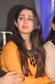 Actress Charmi Photos @ Hyderabad Paws Magazine Launch