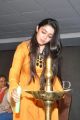 Actress Charmi Photos @ Hyderabad Paws Magazine Launch