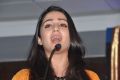 Telugu Actress Charmi Photos @ Hyderabad Paws Magazine Launch