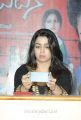 Charmme Kaur New Stills at Prathighatana Teaser Launch