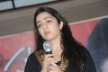 Actress Charmme New Stills at Prathighatana Teaser Launch