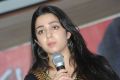 Charmme Kaur New Stills at Prathighatana Teaser Launch