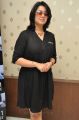 Actress Charmme in Black Dress Stills