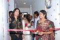 Charmy launches Sreeroop Cosmetology clinic Stills