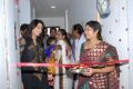 Charmy launches Sreeroop Cosmetology clinic Stills