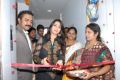 Charmy launches Sreeroop Cosmetology clinic Stills