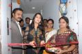 Charmy launches Sreeroop Cosmetology clinic Stills