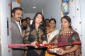 Charmy launches Sreeroop Cosmetology clinic Stills