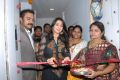 Charmy launches Sreeroop Cosmetology clinic Stills