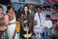 Charmy launches Sreeroop Cosmetology clinic Stills