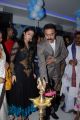 Charmy launches Sreeroop Cosmetology clinic Stills