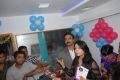 Charmy launches Sreeroop Cosmetology clinic Stills