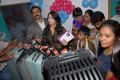 Charmy launches Sreeroop Cosmetology clinic Stills