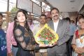 Charmy launches Sreeroop Cosmetology clinic Stills