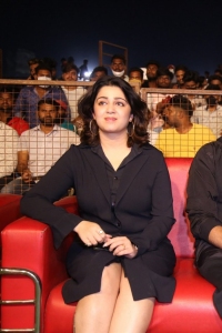 Actress Charmme Kaur Images @ Romantic Movie Pre Release