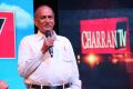 Charran TV Launch Photos