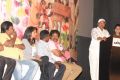 Charulatha Audio Launch Stills