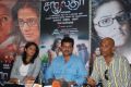 Charulatha Movie Team Interview Stills