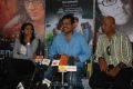 Charulatha Movie Team Interview Stills