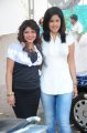 Chase Beauty Salon opening stills