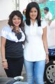 Chase Beauty Salon opening stills