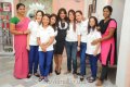 Chase Beauty Salon opening stills