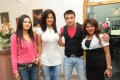 Chase Beauty Salon opening stills