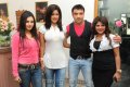 Chase Beauty Salon Launch Stills