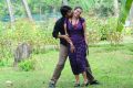 Srikanth, Honey Rose in Chatriyavamsam Movie Stills