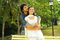 Actor Srikanth Actress Honey Rose Hot Romancing Stills