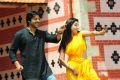 Srikanth & Honey Rose in Chatriyavamsam Movie Stills