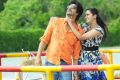 Srikanth, Honey Rose in Chatriyavamsam Movie Stills