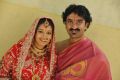 Tamil Actress Chaya Singh Wedding Photos