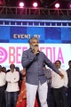 SS Rajamouli @ Check Movie Pre Release Event Stills