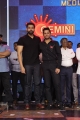 Varun Tej @ Check Movie Pre Release Event Stills