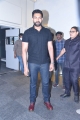 Varun Tej @ Check Movie Pre Release Event Stills