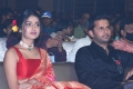 Priya Prakash Varrier, Nithiin @ Check Movie Pre Release Event Stills