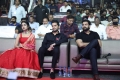 Priya Prakash Varrier, Nithiin, Varun Tej @ Check Movie Pre Release Event Stills