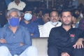 SS Rajamouli @ Nithin @ Check Movie Pre Release Event Stills