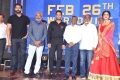 Check Movie Pre Release Event Stills