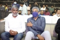 Chandra Sekhar Yeleti, SS Rajamouli @ Check Movie Pre Release Event Stills