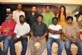 Cheekati Rajyam Movie Poster Launch Stills