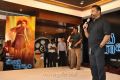 Cheekati Rajyam Movie Poster Launch Stills