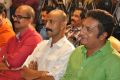 Kishore, Prakash Raj @ Cheekati Rajyam Movie Poster Launch Stills