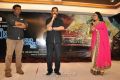 Cheekati Rajyam Movie Poster Launch Stills