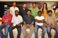 Cheekati Rajyam Movie Poster Launch Stills