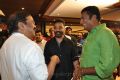 KS Rama Rao, Kamal, Prakash Raj @ Cheekati Rajyam Movie Poster Launch Stills